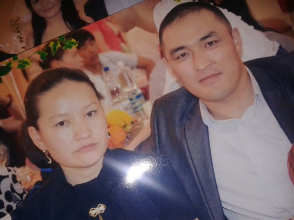 Омiрбек Темерханулы