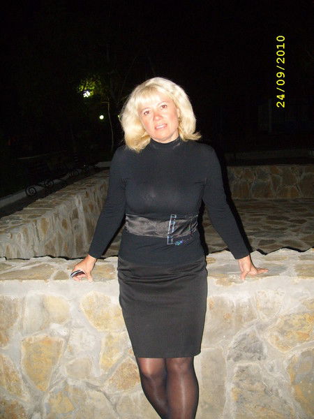 Ольга Напальчикова