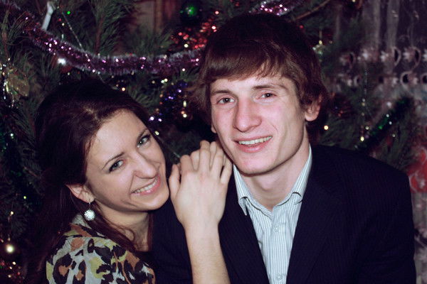 Юля Зинченко