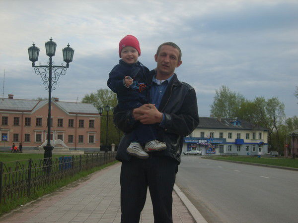 Святослав Боков