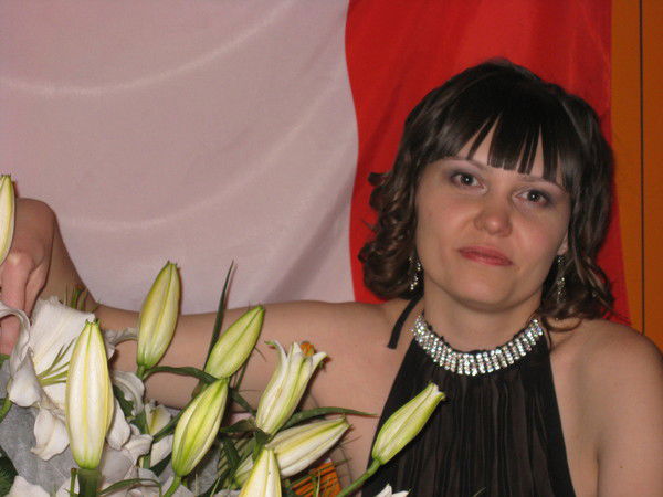 Ксения Франковская