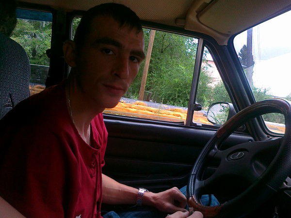 Муса Мусаев