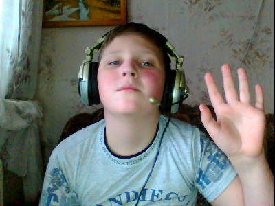 Никита Васев