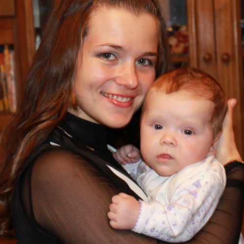 Юлия Столковская