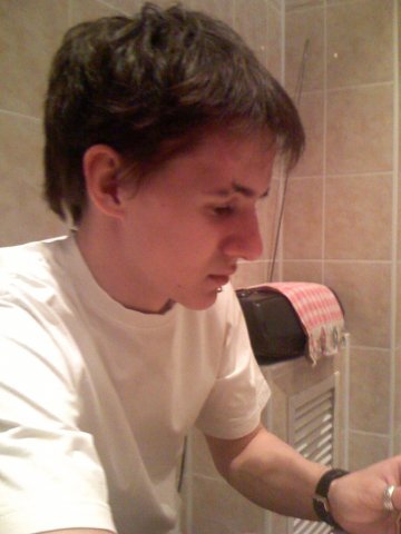 Дмитрий Левин