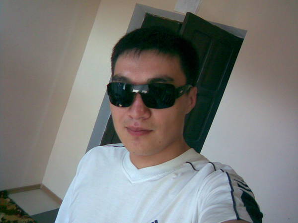 Айбак Асанов