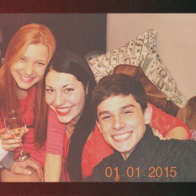 Артем Матвейчук