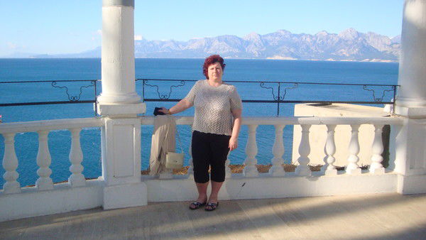 Светлана Сывак