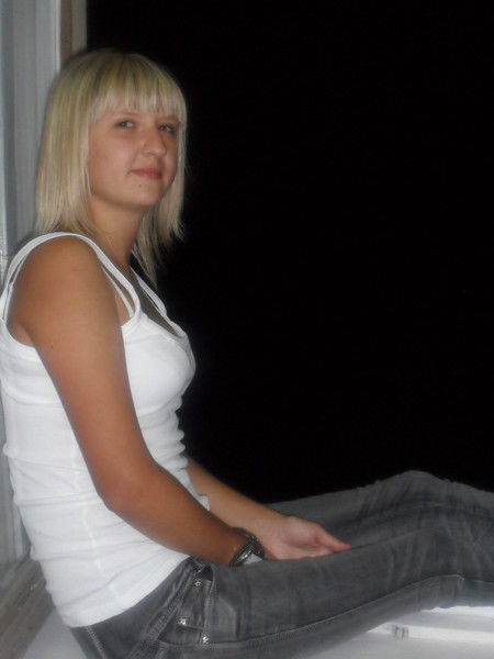 Анна Масалович