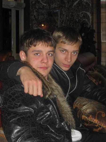 Сергей Капитонов