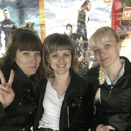 Наталия Игнатова