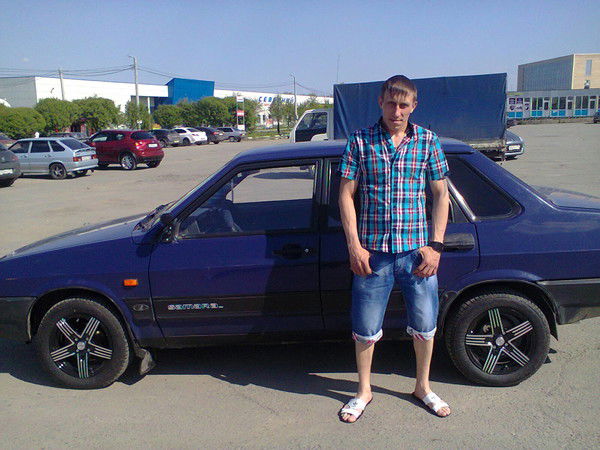 Сергей Фокин