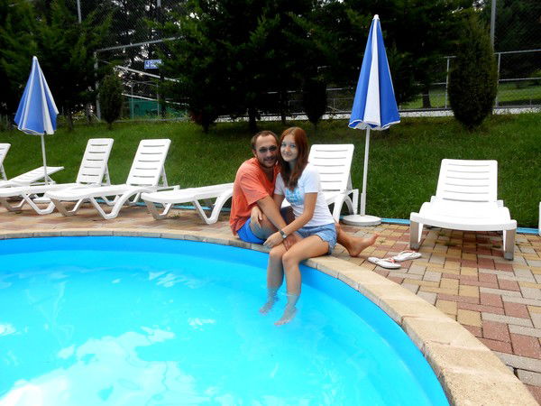 Светлана Горбачёва