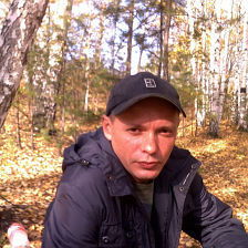 Дима Климов