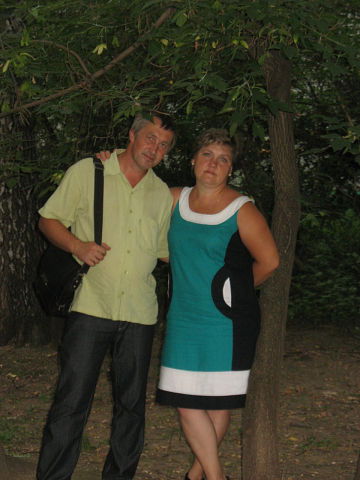 Натали &&& Натусик