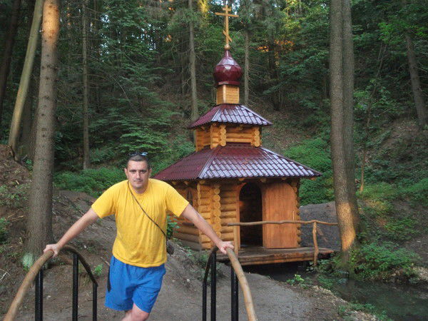 Александр Югай