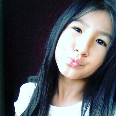 Карина Мавлянбаева