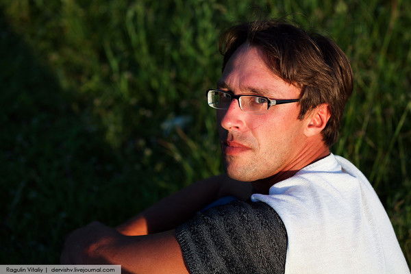 Анатолий Рагулин