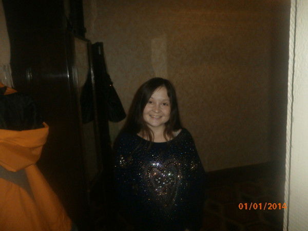 Эльвира Глухова