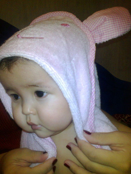 Бауржан Даркеев