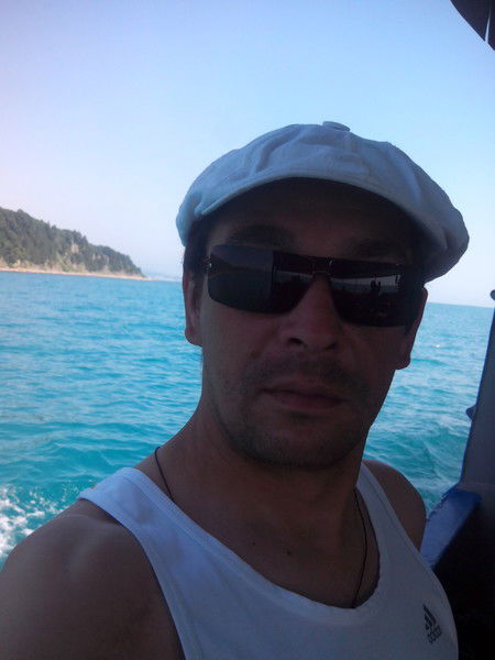 Maksim Суховерхий