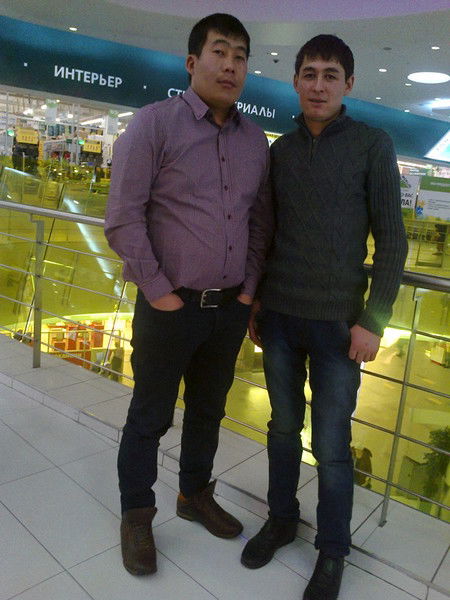 Медер Муратбеков