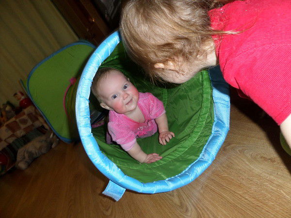 Света Лубкина