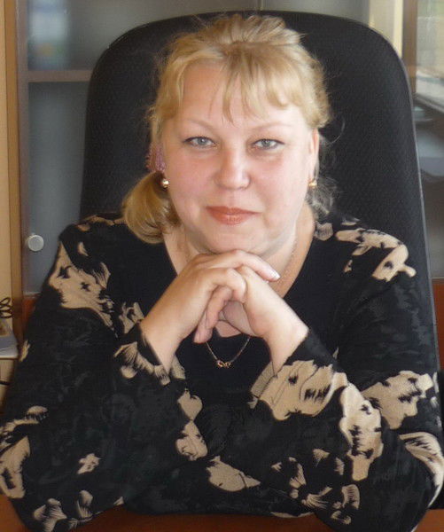 Раиса Рахматуллина