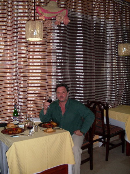 Семен Геншафт