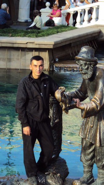 Александр Чернов