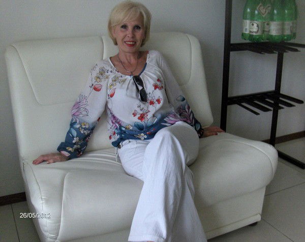 Людмила Юрьевна Филиппова