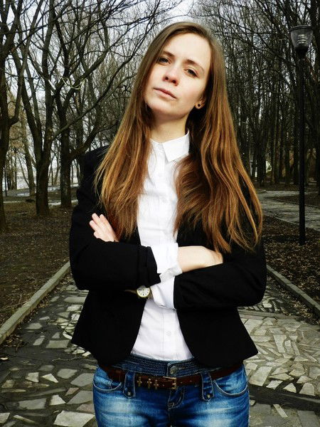 Екатерина Лепихина