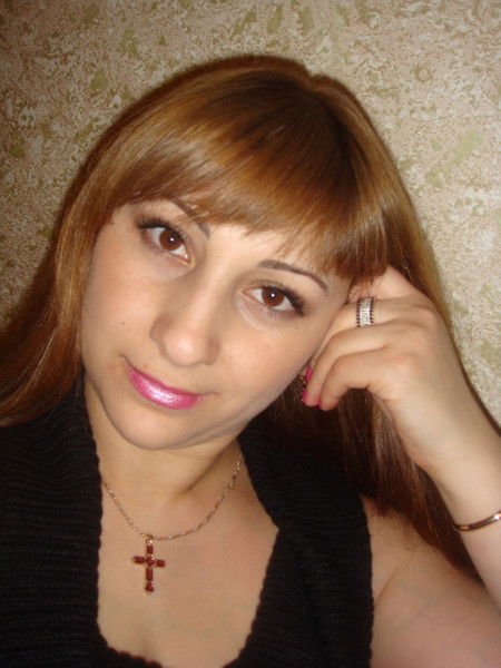 Офелия Бабаян