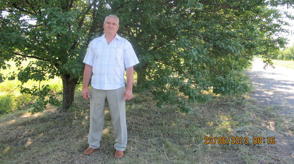 Борис Менгалиев