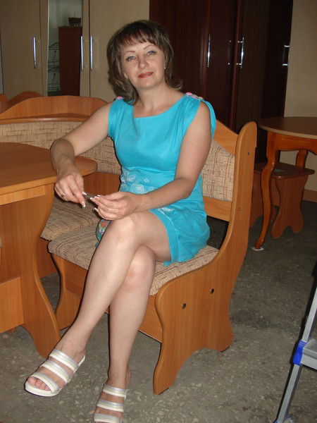 Елена Родионова