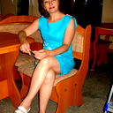 Елена Родионова