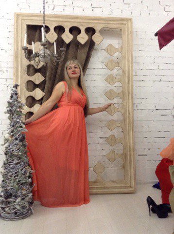 Вера Максимова