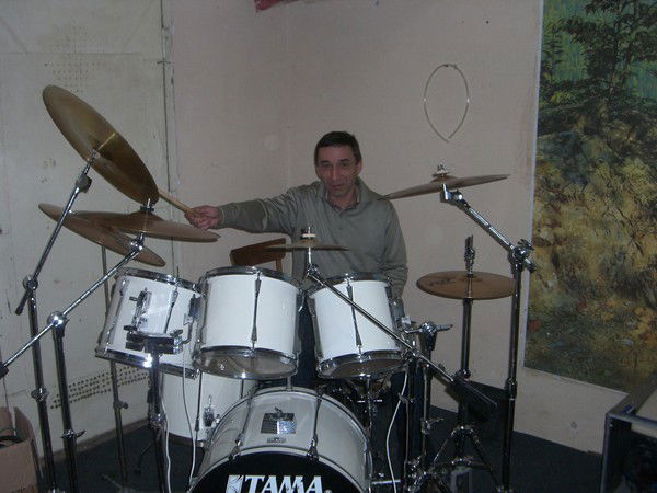 Роман Серазетдинов