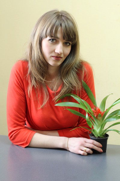 Алена Синчук