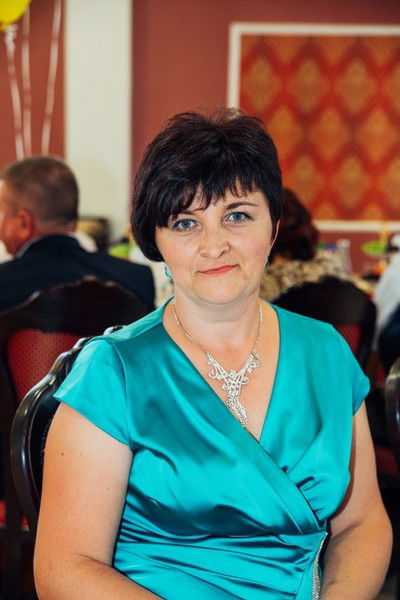 Людмила Феоктистова