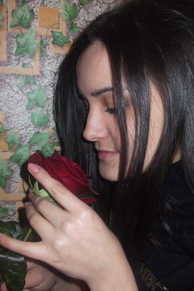 Наталья Алимова