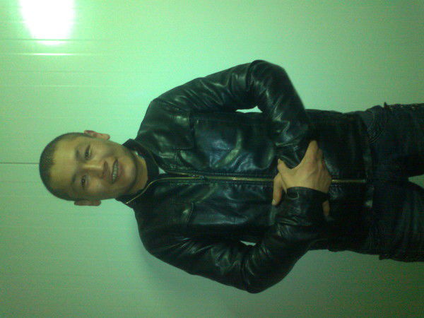 Эрлан Кочкоров