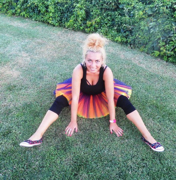 Аня Кулахезян