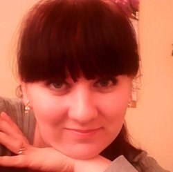 Наталья Абушахманова