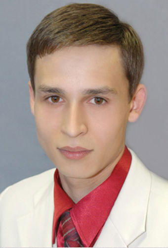 Александр Чупраков