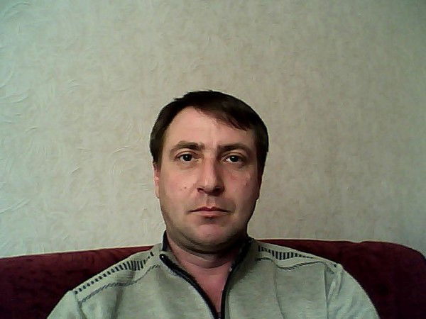 Александр Голик