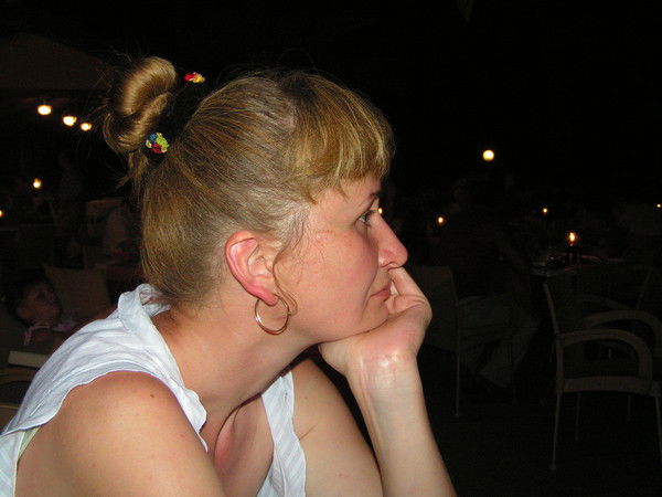 Наталья Кошельник