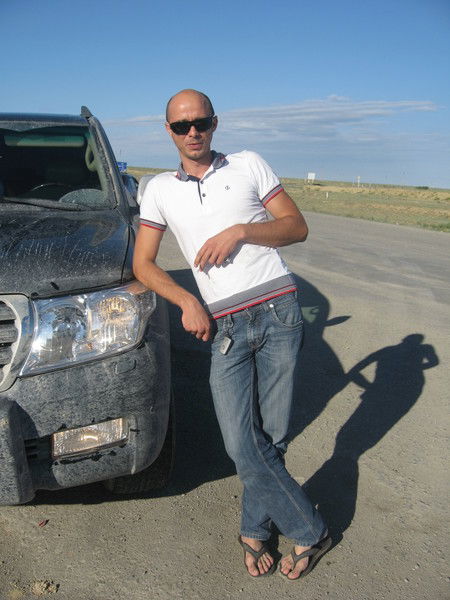 Юрий Боровиков