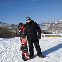 Саша Заблоцкий