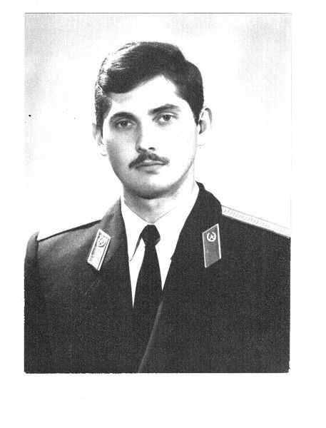 Сергей Тимофеев